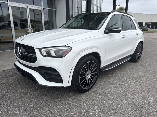 2023 Mercedes-Benz GLE GLE450