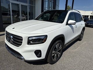 2025 Mercedes-Benz GLB 250 SUV