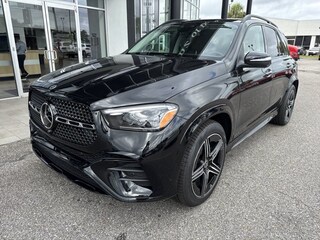 2026 Mercedes-Benz GLE 350 SUV