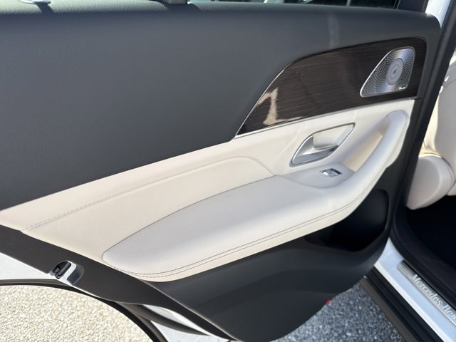 2026 Mercedes-Benz GLE GLE350 - Photo 11
