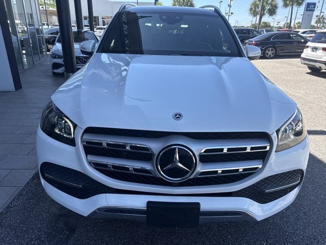 2022 Mercedes-Benz GLS GLS450 - Photo 6
