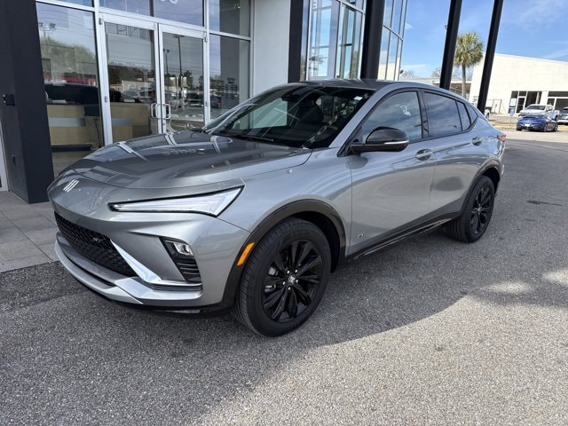 2025 Buick Envista Sport Touring