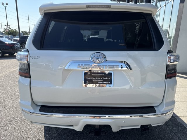 2023 Toyota 4Runner Limited photo 3