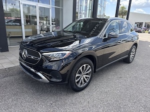 2024 Mercedes-Benz GLC 300 SUV