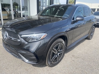 2025 Mercedes-Benz GLC 300 4MATIC SUV