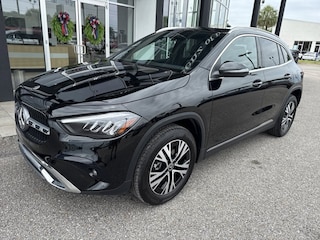 2026 Mercedes-Benz GLA 250 GLA 250 Front-Wheel Drive SUV