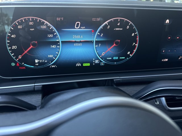 2022 Mercedes-Benz GLS GLS450 - Photo 8