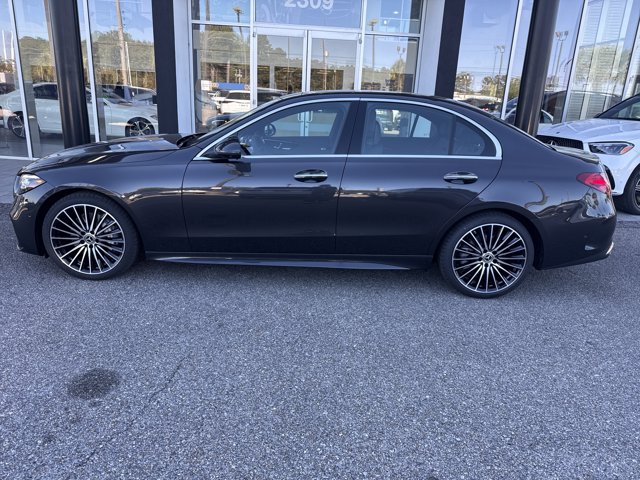2026 Mercedes Benz C 300 photo 2