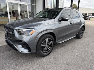 2026 Mercedes-Benz GLE 350 SUV