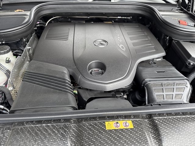 2026 Mercedes-Benz GLE Coupe GLE450 - Photo 18