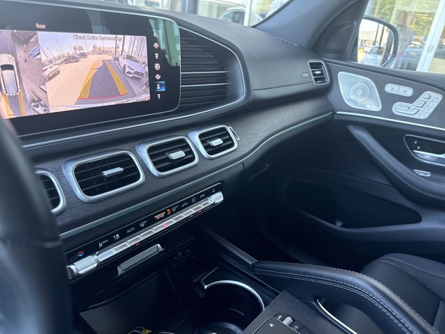 2022 Mercedes-Benz GLS GLS450 - Photo 9