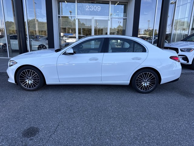 2026 Mercedes Benz C 300 photo 2