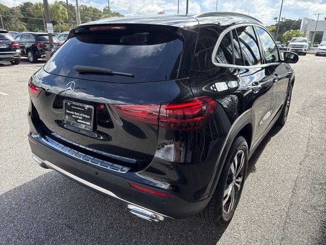 2024 Mercedes Benz GLA 250 photo 4