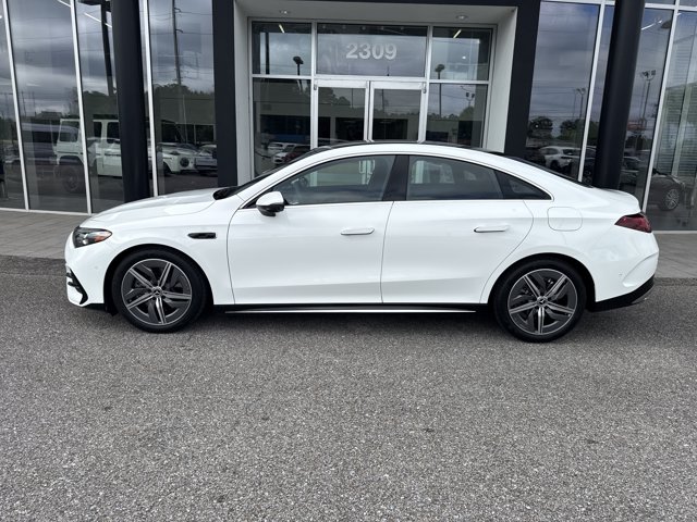2027 Mercedes-Benz CLA