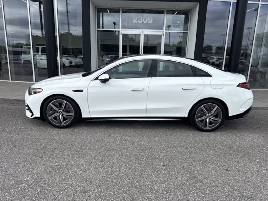 New 2027 Mercedes-Benz CLA 220 Sedan