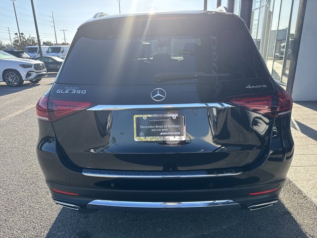2022 Mercedes Benz GLE 350 4MATIC photo 2