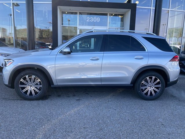 2025 Mercedes Benz GLE 350 photo 2