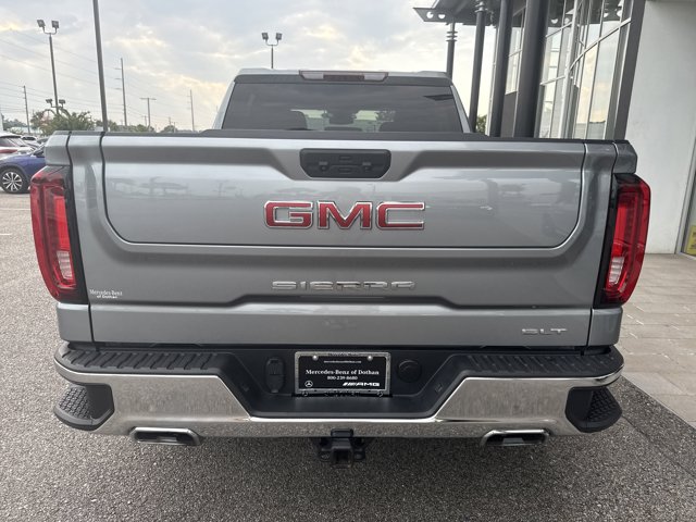 2024 Gmc Sierra 1500 SLT photo 3