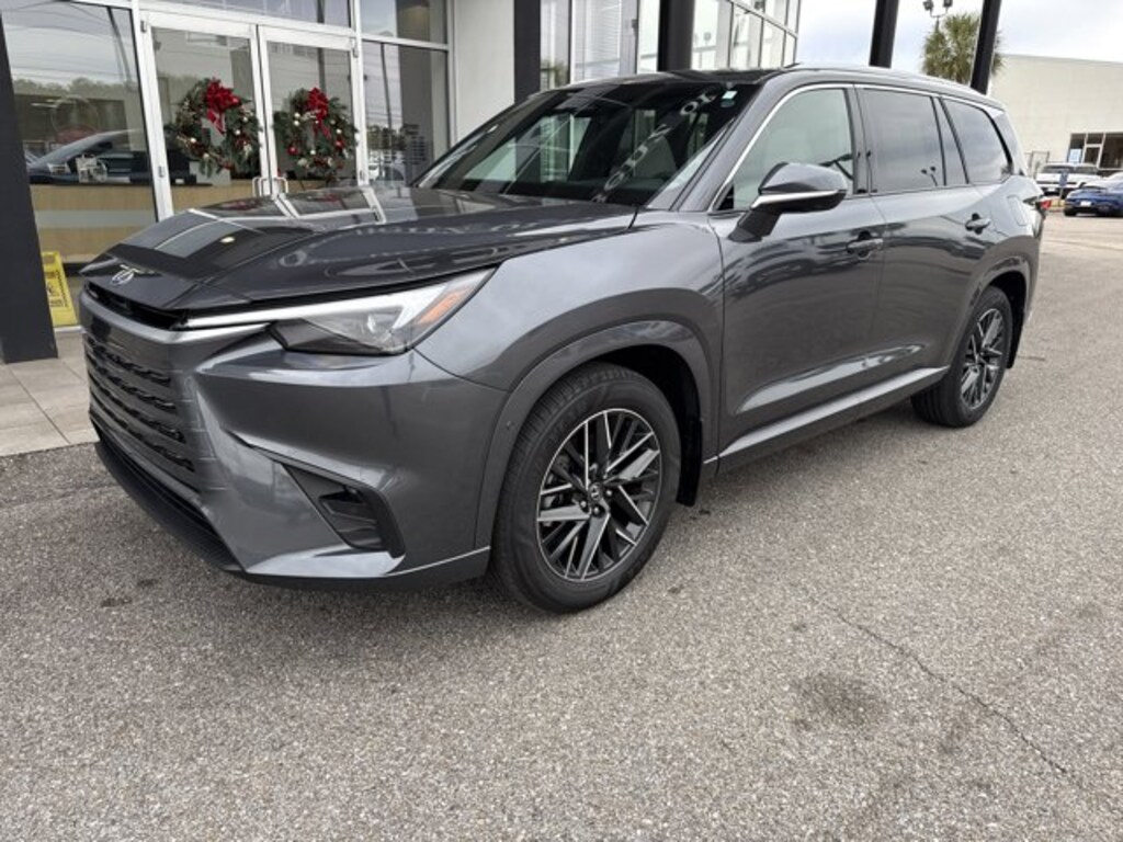 Used 2025 Lexus TX 350 Premium SUV