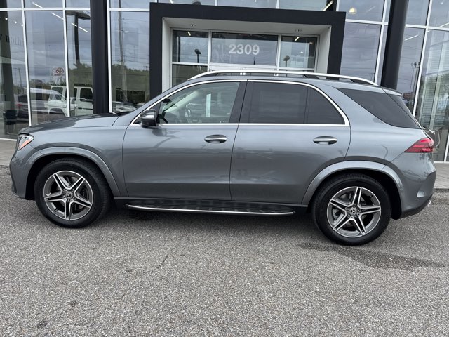 2024 Mercedes-Benz GLE 350 4MATIC SUV