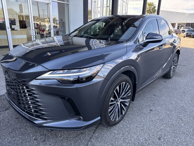 2024 Lexus RX 350