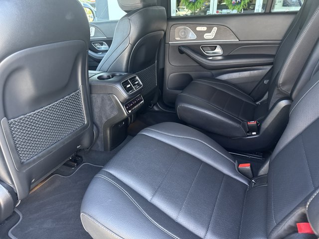 2022 Mercedes-Benz GLS GLS450 - Photo 12