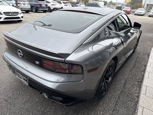 2024 Nissan Z Performance photo 4