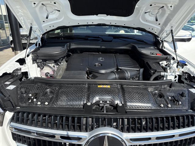 2026 Mercedes-Benz GLE GLE350 - Photo 18