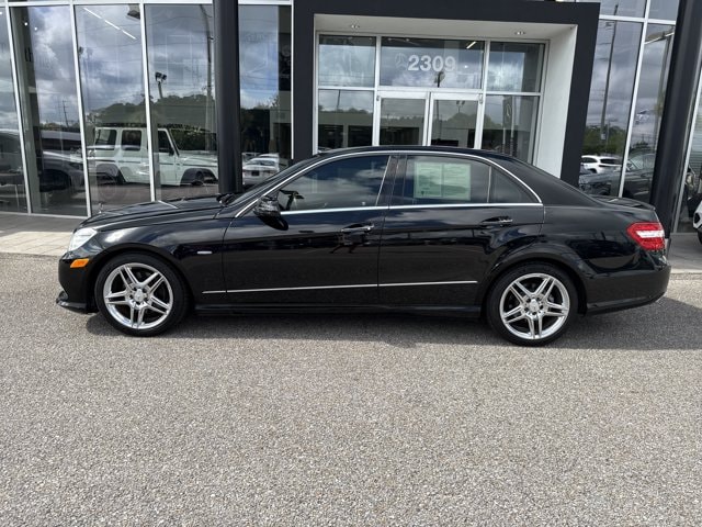 Used 2012 Mercedes-Benz E-Class E350 Sport with VIN WDDHF5KB2CA605400 for sale in Dothan, AL