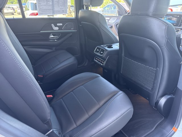 2022 Mercedes-Benz GLS GLS450 - Photo 14