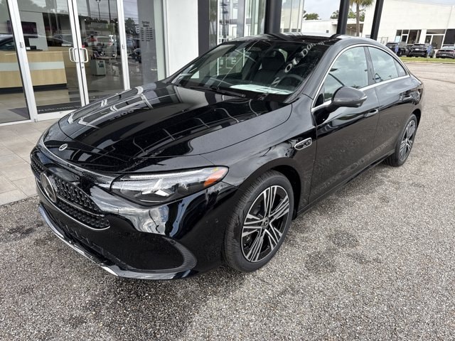 2027 Mercedes-Benz CLA