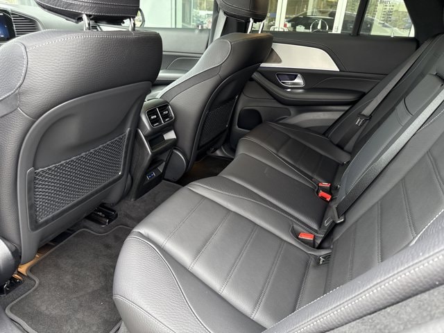 2026 Mercedes-Benz GLE Coupe GLE450 - Photo 12