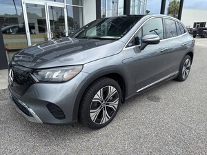 2023 Mercedes-Benz EQE 350 SUV