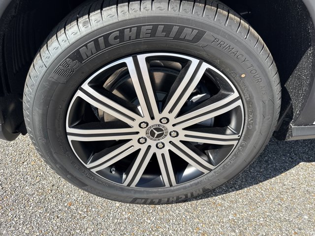 2026 Mercedes-Benz GLE GLE350 - Photo 19