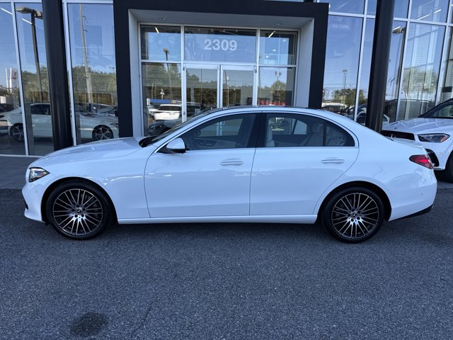 2026 Mercedes Benz C 300 photo 2