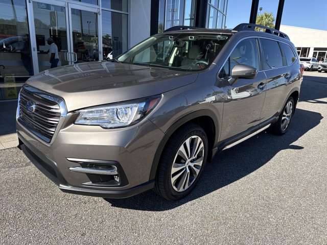 2022 Subaru Ascent