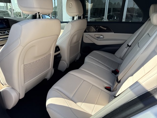 2026 Mercedes-Benz GLE GLE350 - Photo 12