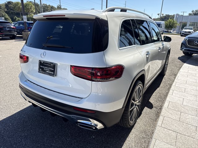 Certified 2023 Mercedes-Benz GLB 250 SUV