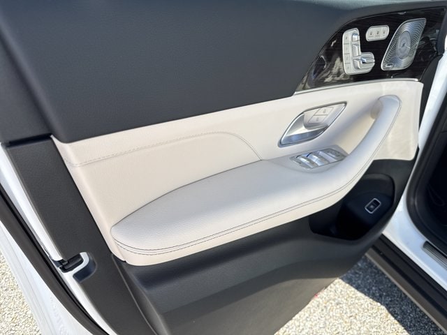 2026 Mercedes-Benz GLE GLE350 - Photo 7