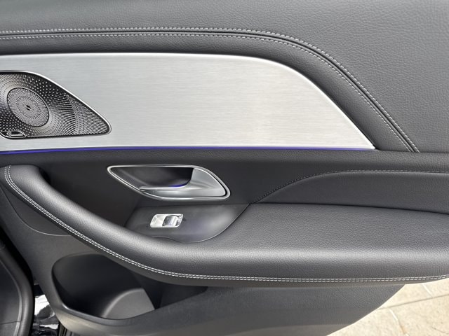 2026 Mercedes-Benz GLE Coupe GLE450 - Photo 15