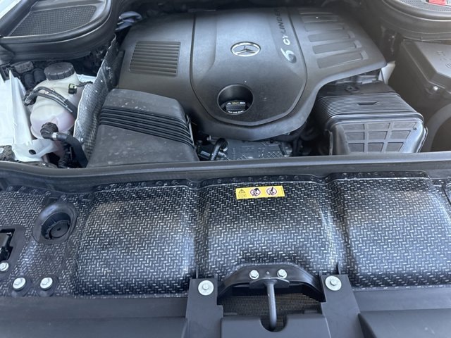 2022 Mercedes-Benz GLS GLS450 - Photo 18