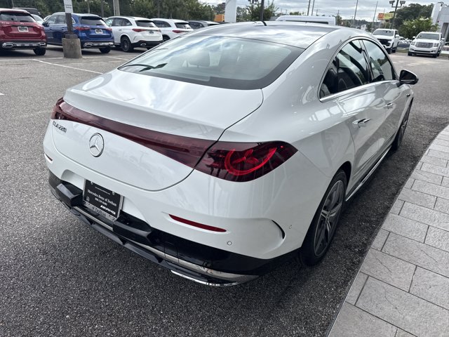 New 2027 Mercedes-Benz CLA 220 Sedan