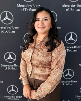 Staff member Anette Torres from 6985aedbb082