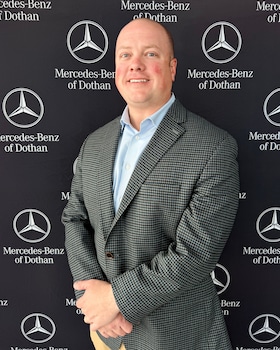 Staff member Nick Harris from 6985aedbb082