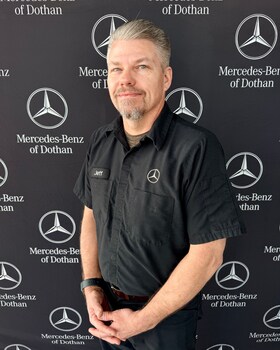 Staff member Jeff Jackson from 59818bd33f10