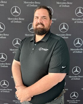 Staff member Patrick Oakes from 59818bd33f10