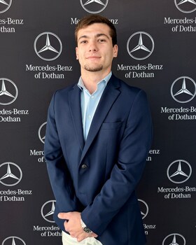 Staff member Peyton Stephens from 6985aedbb082