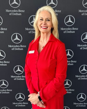 Staff member Teresa Walker from 6985aedbb082