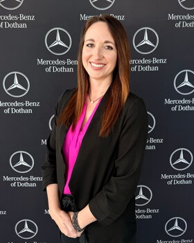 Staff member LeighAnna Sasser from ab27a021135b