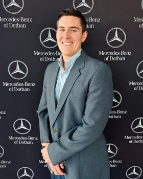 Staff member Matthew Jackson from 6985aedbb082